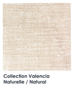 Échantillons - Valencia