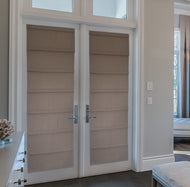 Store Magnétique PAOMA - Simplicité Occultant (several sizes available)