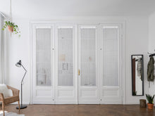 Upload image to gallery, Voile Lumina - For non-magnetic doors