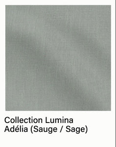 Samples - Voile Lumina