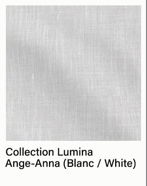 Samples - Voile Lumina