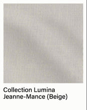 Upload image to gallery, Samples - Voile Lumina