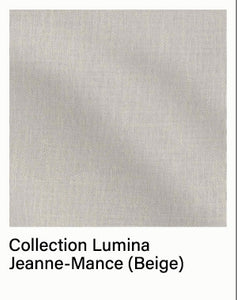 Samples - Voile Lumina