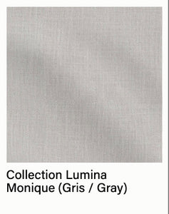 Samples - Voile Lumina