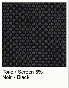 PAOMA Solar Roller Magnetic Cloth - 5% - France