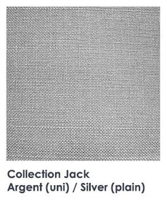 Magnetic Curtain PAOMA - Basic (Jack)