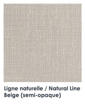 Load image in Gallery, magnetic store PAOMA-natural line
