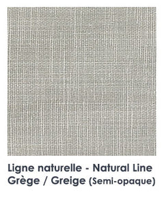 PAOMA Magnetic Blind - Natural line